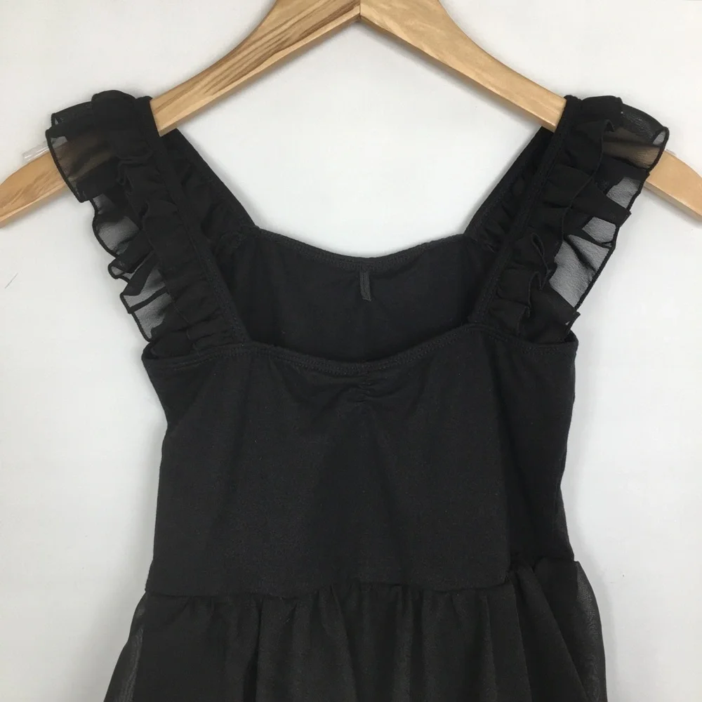 Unbranded girls tank